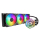 Wentylator do komputera COOLER MASTER MasterLiquid 360 Atmos ARGB 3x120mm